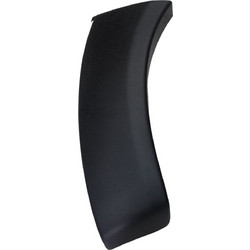 ΦΡΥΔΙ ΠΡΟΦΥΛΑΚΤΗΡΑ (ΚΟΥΡΜΠΑ ΠΛΑΣΤΙΚΗ) TOYOTA HILUX VIGO '05-'09 ΑΡΙΣΤΕΡΑ