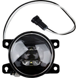 ΠΡΟΒΟΛΕΑΣ ΟΜΙΧΛΗΣ ISUZU DMAX '20-/ FORD RANGER '20- FULL LED ΔΕΞΙΑ DIAMOND