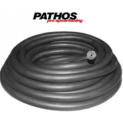 Pathos Λάστιχα Anaconda SP O16mm Black Hole 10cm