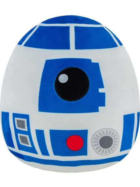 Jazwares Squishmallows Star Wars Διάφορα Σχέδια 25cm