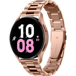 Spigen Modern Fit Λουράκι Μεταλλικό Rose / Gold (Galaxy Watch 42mm)