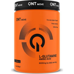 QNT Move L-Glutamine 600 350gr