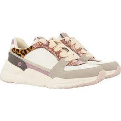 Gioseppo Παιδικά Sneakers Μπεζ 67751