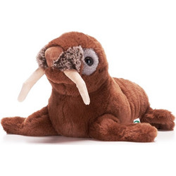 Posh Paws Eco Earth Θαλάσσιος Ελέφαντας 30cm 49252-3