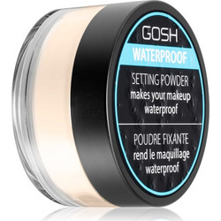 Gosh Waterproof Setting Loose Powder