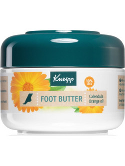 Kneipp Calendula & Orange Oil Ενυδατικό Butter Ποδιών 100ml