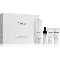 Medik8 Post-Treatment Kit Set