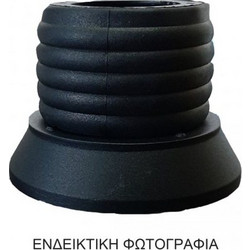 ΚΩΝΟΣ ΤΙΜΟΝΙΟΥ OMP 6ΤΡΥΠΟΣ ΓΙΑ ALFA ROMEO 147 2000+