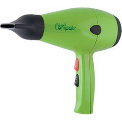 FKF Compact Light Πιστολάκι Μαλλιών 1800W Green