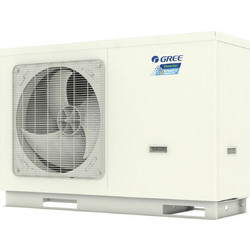 Gree Versati IV GRS-CQ8.0PD/NHG4-M Αντλία Θερμότητας 8kW Τριφασική Monoblock με Wi-Fi