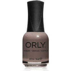 Orly Cashmere Crisis Gloss Βερνίκι Νυχιών 18ml