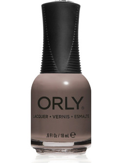 Orly Cashmere Crisis Gloss Βερνίκι Νυχιών 18ml