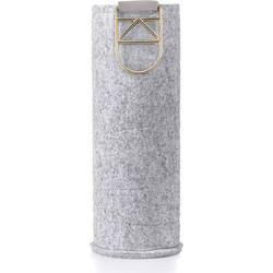 Equa - Extra Cover for Mismatch Bottles - Gold