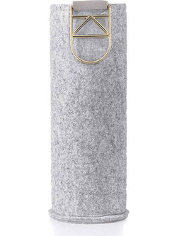 Equa - Extra Cover for Mismatch Bottles - Gold
