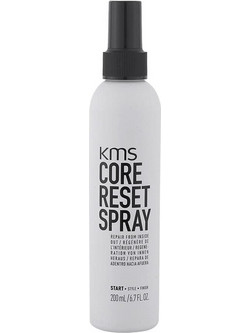 Kms Core Reset Σπρέι Μαλλιών για Φορμάρισμα 200ml