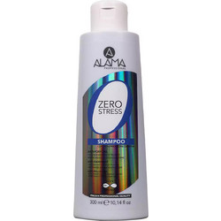 Alama Zero Stress Anti-Dandruff Σαμπουάν 300ml