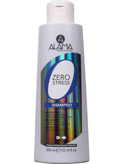 Alama Zero Stress Anti-Dandruff Σαμπουάν 300ml