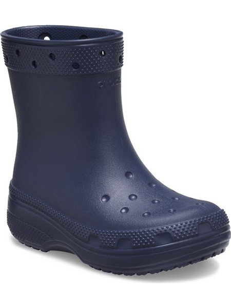Crocs Classic Boot K 208544-410/Navy (Μπλε)