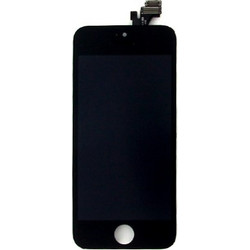 display unit for iPhone 5 Black