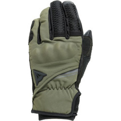 Dainese Trento D-Dry Black / Grape-Leaf 18100011