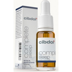 Cibdol Complete Sleep 30ml