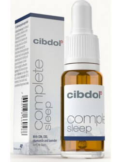 Cibdol Complete Sleep 30ml