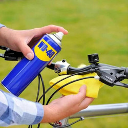 WD-40 Multi-Use Product 100ml Αντισκωριακό Σπρέι