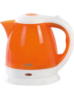 Muhler WK-1555 Βραστήρας 1.5lt 1500W