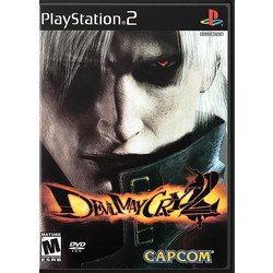 Devil May Cry 2 Used PS2