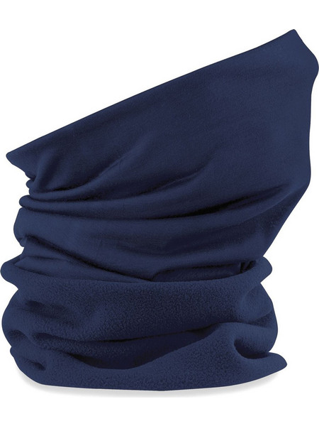 Κασκόλ Morf B920 Beechfield Suprafleece French Navy