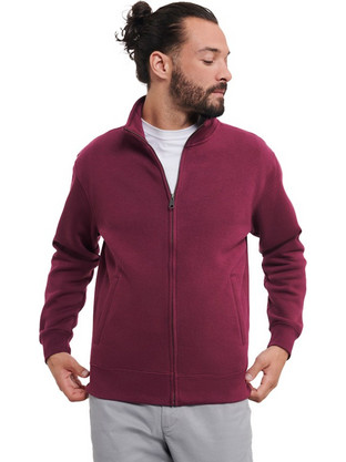 Russell Europe Authentic R-267M Burgundy