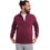 Russell Europe Authentic R-267M Burgundy