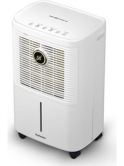 Rohnson R-91210 Αφυγραντήρας με Ιονιστή 10lt