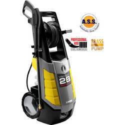 Lavor Vertigo 28 Pro Πλυστικό Μηχάνημα Ρεύματος 180bar