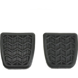 ΛΑΣΤΙΧΟ ΠΕΝΤΑΛ NISSAN QASHQAI J10/JJ10E+2 06-11 (ΦΡΕΝΟΥ/ΣΥΜΠΛΕΚΤΗ) 46531-JD00A (2ΤΕΜ)
