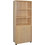 FreeBox Βιβλιοθήκη 80x40x190cm FB92055.11