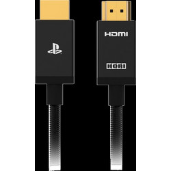 HORI 2 meter HDMI CABLE ULTRA HIGH SPEED - PlayStatioN 5