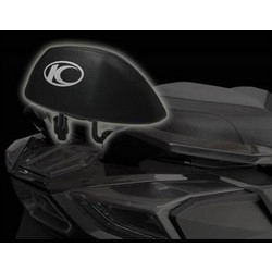 ΣΕΛΑ - ΠΛΑΤΗ ΣΥΝΟΔΗΓΟΥ KYMCO DT X360 ABS/TCS E5 22' ΓΝΗΣΙΑ