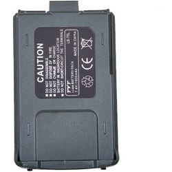 Μπαταρία TYT LB-75L 1600mAh για TH-UVF8