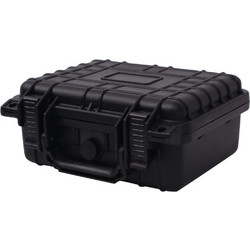 vidaXL 142169 Black