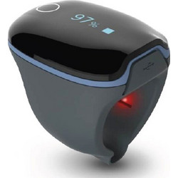 Vita Ο2 Ring Oxygen Monitor 13-2-001 Οξύμετρο Καρπού