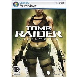 Tomb Raider Underworld PC