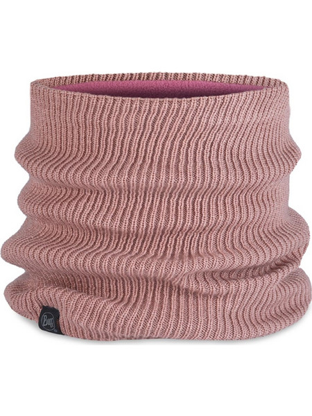 BUFF - KNITTED & POLAR NECKWARMER
