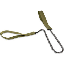 Nordic Pocket Saw - Original Green Green