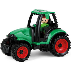 Lena Truckies Tractor 17 cm