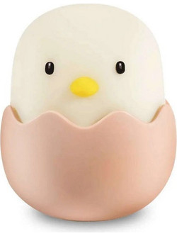 Eggy Egg Night Light (185850.ML.00.01)