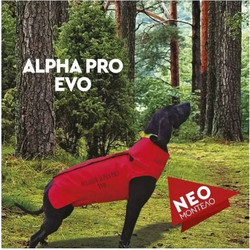 Outdoor Alpha Pro T70 EVO Γιλέκο Σκύλου