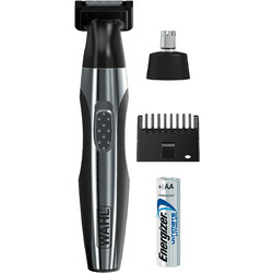 Wahl Trimmer Μηχανή Ανδρική Προσώπου Μύτης & Αυτιών 5604-035