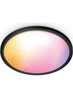 SuperSlim WiZ Ceiling 32W B 22-65K RGB