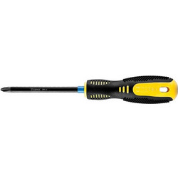TOPEX Σταυροκατσάβιδο PH2x100mm 39D823